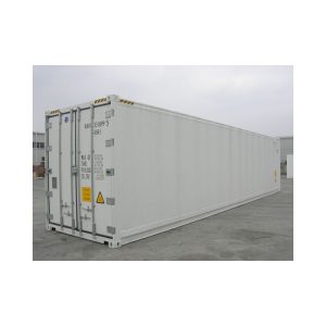 Nuovo container frigorifero da 45 piedi