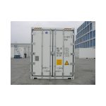 Container frigorifero da 45 piedi usato (classe A)