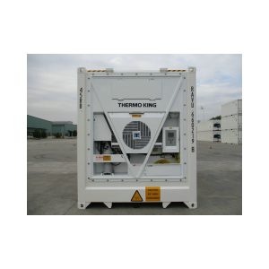 Nuovo container refrigerato da 40 piedi