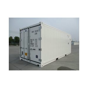 Nuovo container refrigerato Reefer da 20 piedi