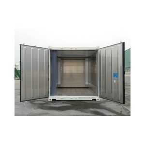 Nuovo container isotermico da 10 piedi